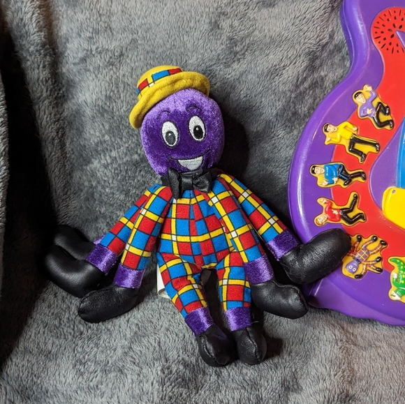 Wiggles bundle - Picture 8 of 10